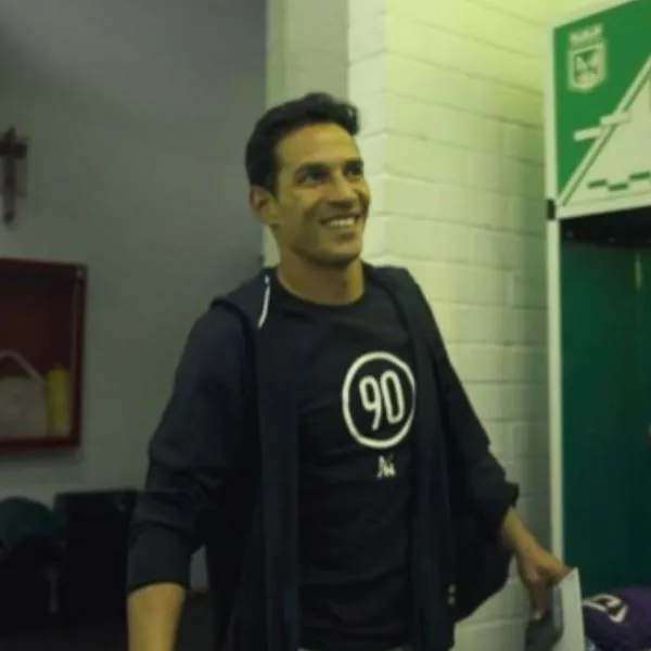 Atlético Nacional se queda sin técnico: sale Diego Arias busca DT