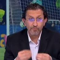 Gabriel Meluk habló de su salida de El Tiempo y señalamiento de acoso