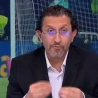 Gabriel Meluk habló de su salida de El Tiempo y señalamiento de acoso