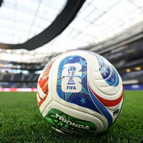 En vivo: Estados Unidos vs Paraguay: Mundial 2026