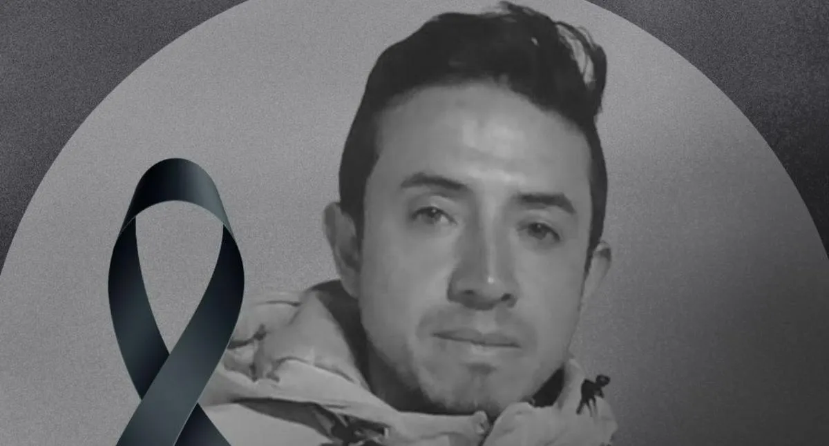 Murió escolta de Fernando López, concejal de Bogotá, luego de ser escopolaminado
