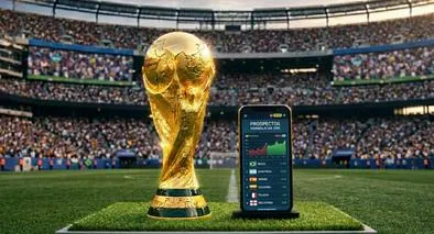 Las casas de apuestas ya tienen un claro favorito para ganar el Mundial: Así aparece Colombia en el ranking