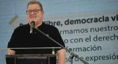 Mandan a la cárcel a tres presuntos implicados del asesinato del periodista Cristian Herrera, en Cúcuta 
