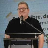 Mandan a la cárcel a tres presuntos implicados del asesinato del periodista Cristian Herrera, en Cúcuta 