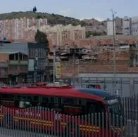 Del 13 al 16 de junio: cierres de vagones en estaciones de la troncal Caracas Sur 