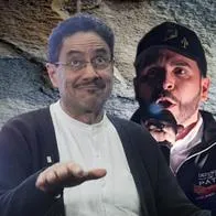 Cambio en campaña de Iván Cepeda en Bogotá: cómo afecta a Abelardo de la Espriella