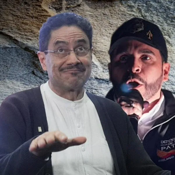 Cambio en campaña de Iván Cepeda en Bogotá: cómo afecta a Abelardo de la Espriella