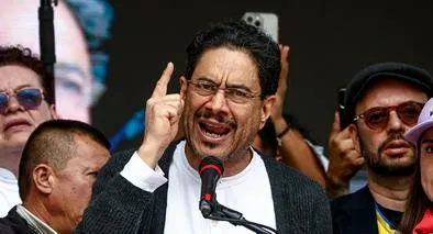 Iván Cepeda cerró campaña en Bogotá: hizo dos pedidos a sus seguidores
