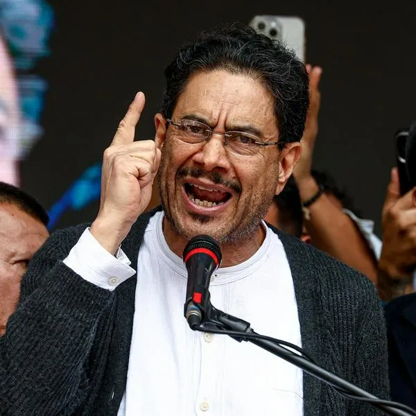 Iván Cepeda cerró campaña en Bogotá: hizo dos pedidos a sus seguidores
