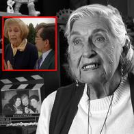 Murió Flor Vargas a los 97 años: causa de muerte y trayectoria de famosa actriz