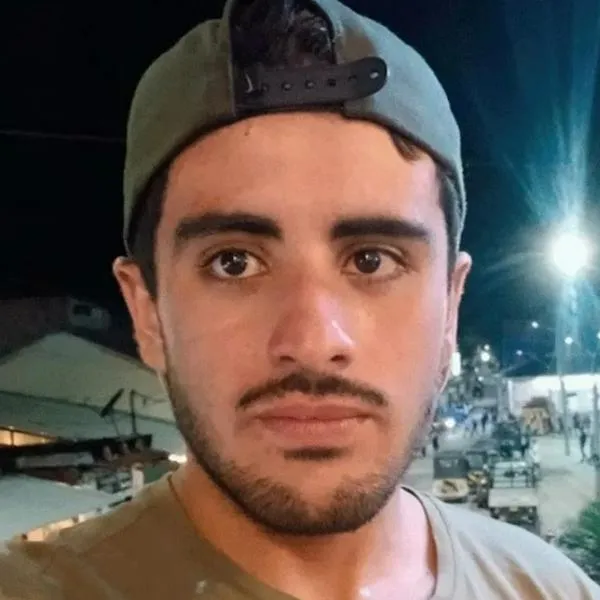 Familia del periodista Mateo Pérez hizo pedido tras captura de alias 'Chalá'