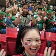 Quién es Ulises Bernal Miramontes y gesto racista en Mundial 2026: video viral