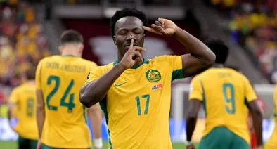 Por qué Australia se convirtió en campeón no oficial de fútbol en Mundial 2026