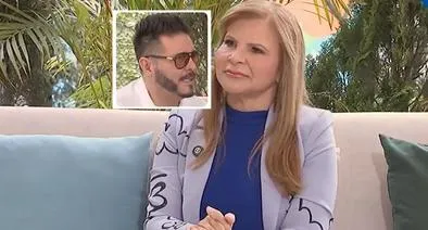 Qué pasó entre Diva Jessurum y Marcelo Cezán en Citytv: reproche en Bravíssimo