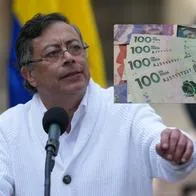 Revelan enorme deuda que dejaría el gobierno Petro y duro reto que viene