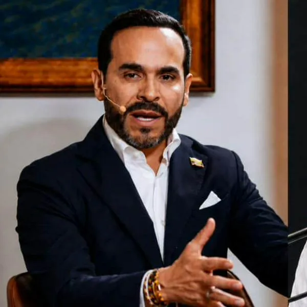 De la Espriella se mantiene a la cabeza en intención de voto para la segunda vuelta, según encuesta del CNC