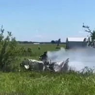 Dos accidentes aéreos sacuden a Estados Unidos: estos fueron los hechos