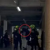 Escabrosos detalles en caso de presunto agresor sexual capturado en Bogotá