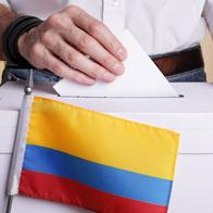 Colombianos en el exterior ya pueden votar en segunda vuelta presidencial
