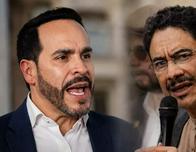 Elecciones en Colombia: las propuestas claves de Iván Cepeda y Abelardo de la Espriella