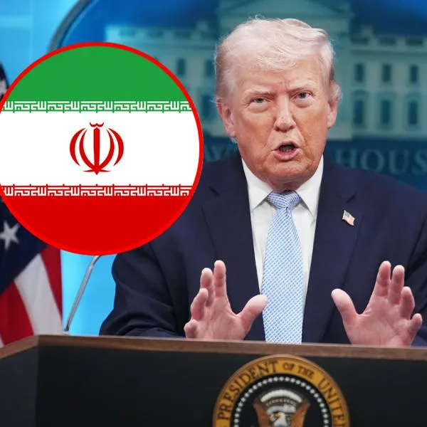 Estados Unidos confirma acuerdo con Irán: qué incluye y qué dijo la Casa Blanca