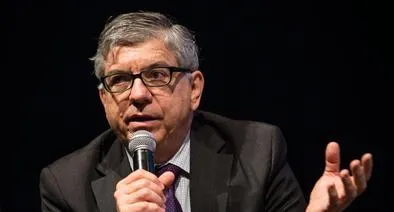 César Gaviria Trujillo hospitalizado en Fundación Santa Fe de Bogotá: qué pasó