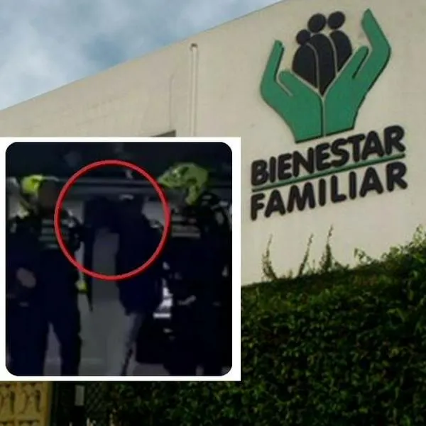 ICBF habló sobre adopción de menor en caso de presunto agresor sexual en Bogotá