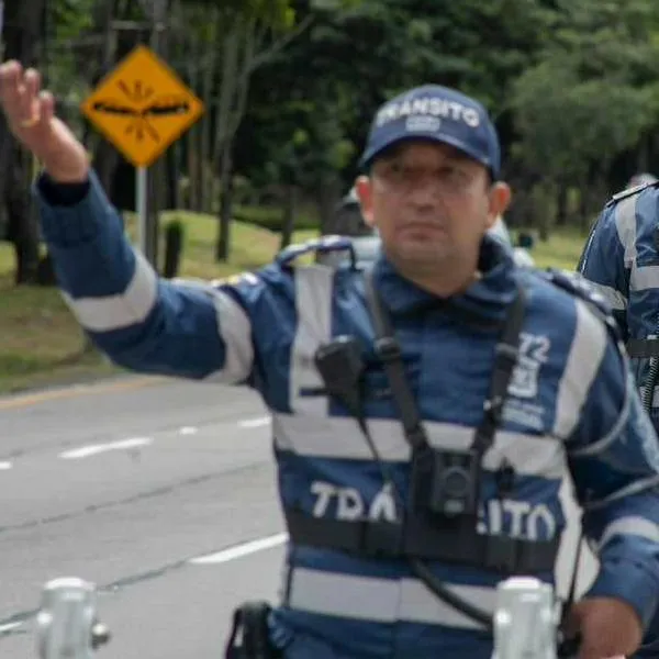 Plan retorno hoy 15 de junio en Bogotá: pico y placa regional y reversible la carrera Séptima  
