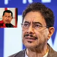 Reviven en redes sociales viejo video de Cepeda donde elogia a Hugo Chávez