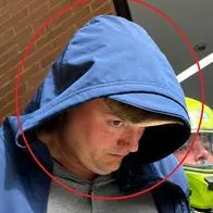 Identidad presunto abusador sexual capturado en Bogotá: es estadounidense