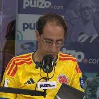 José Manuel Restrepo, fórmula de Abelardo de la Espriella, reveló que recibió amenazas de atentado y pidió protección urgente para toda su familia.