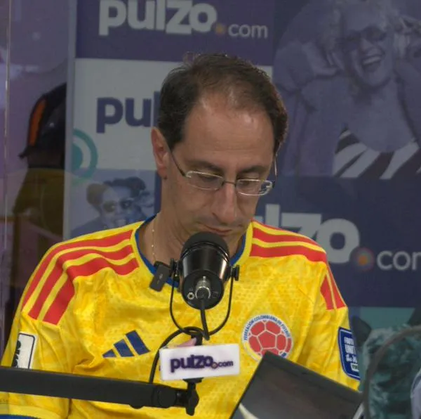 José Manuel Restrepo, fórmula de Abelardo de la Espriella, reveló que recibió amenazas de atentado y pidió protección urgente para toda su familia.