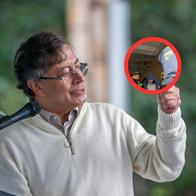 El presidente Gustavo Petro reveló que el estadounidense capturado en Bogotá no abusó de los niños y que todo se trató de un malentendido médico.