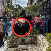 Astrid Cáceres, directora del ICBF, descartó totalmente el abuso por parte de estadounidense en Bogotá y reveló el duro daño emocional a los niños.
