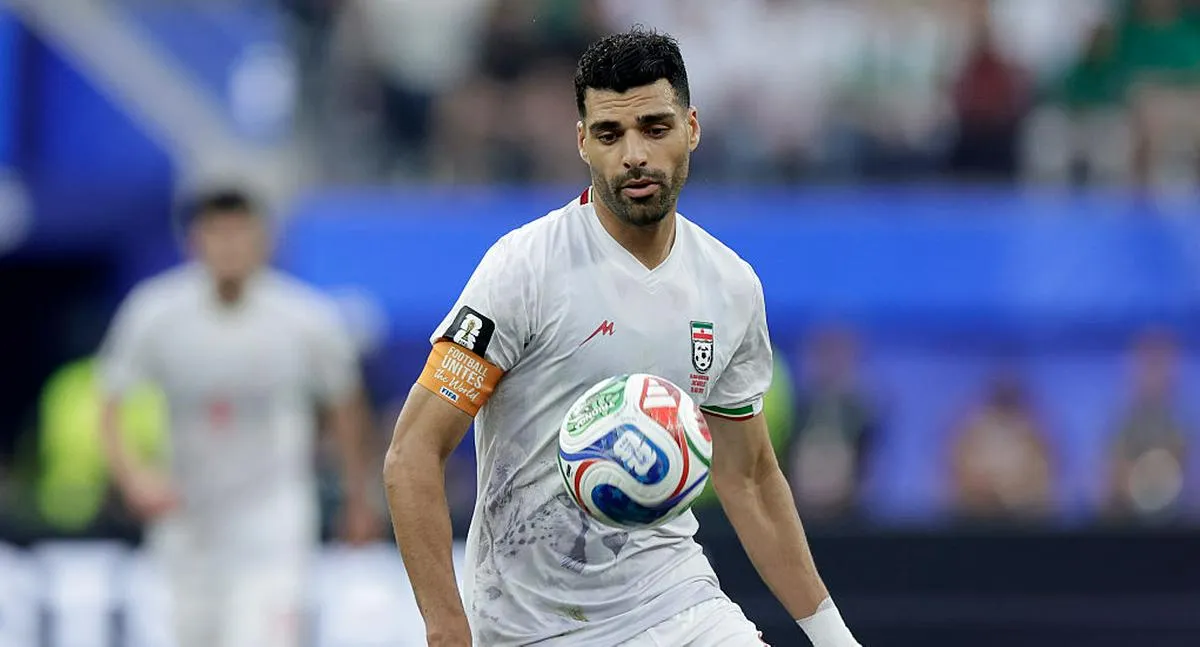 Mehdi Taremi