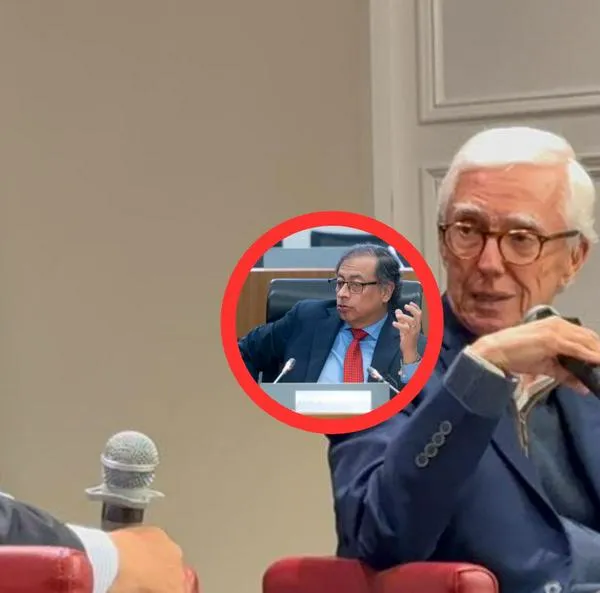 El exsenador Jorge Enrique Robledo arremetió contra Gustavo Petro, afirmando que es el peor gobierno en corrupción y criticando el silencio de Iván Cepeda.