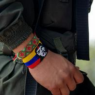 Gustavo Petro ordenó parar operaciones militares contra una disidencia de Farc