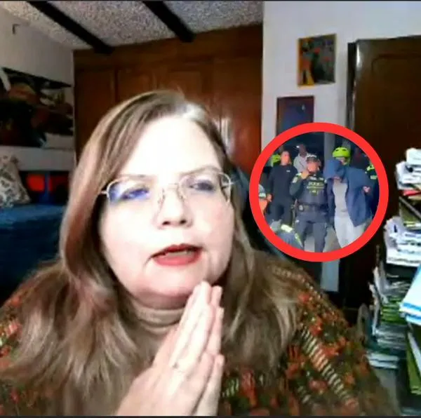 En entrevista con Pulzo, Astrid Cáceres, directora del ICBF, reveló cómo una pataleta por un juguete detonó la agresión de vecinos contra un estadounidense