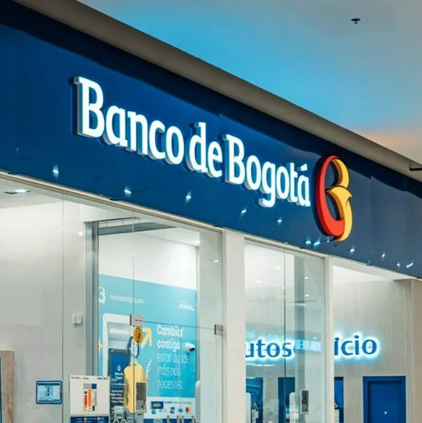 Banco de Bogotá se quedó con negociazo de otra entidad y sumará clientes