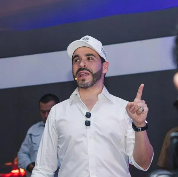 A días de la segunda vuelta, la Liga de Gobernantes Anticorrupción y la familia de Germán Vargas Lleras anunciaron su adhesión a Abelardo de la Espriella.