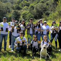 Voluntariado llevó formación clave a 2.000 personas en Colombia y más