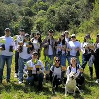 Voluntariado llevó formación clave a 2.000 personas en Colombia y más