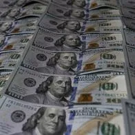 Dólar hoy en Colombia cayó 30 pesos y empezó a coquetear con bajar de los 3.400