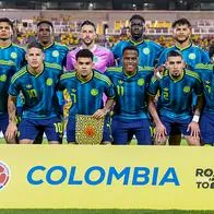 Bogotá tendrá pantallas gigantes gratis para ver a la Selección Colombia: fechas