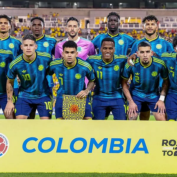 Bogotá tendrá pantallas gigantes gratis para ver a la Selección Colombia: fechas