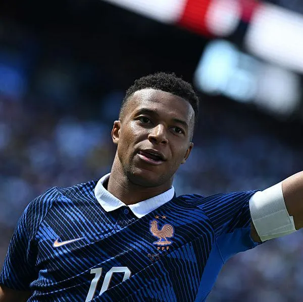 Mundial 2026: Francia derrota a Senegal con Mbappe como figura