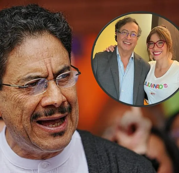 Catherine Juvinao, fiel crítica de Petro, se uiría a Iván Cepeda pronto