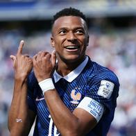 Lista de máximos goleadores Mundiales: Mbappé alcanza a Müller y sueña con Klose