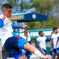 Dan a conocer posible alineación de Colombia frente a Uzbekistán; hay duda en medio campo
