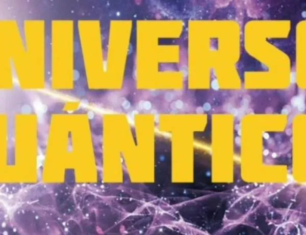 Show inmersivo 'Universo Cuántico' en el Planetario de Bogotá ¡Vamos! 